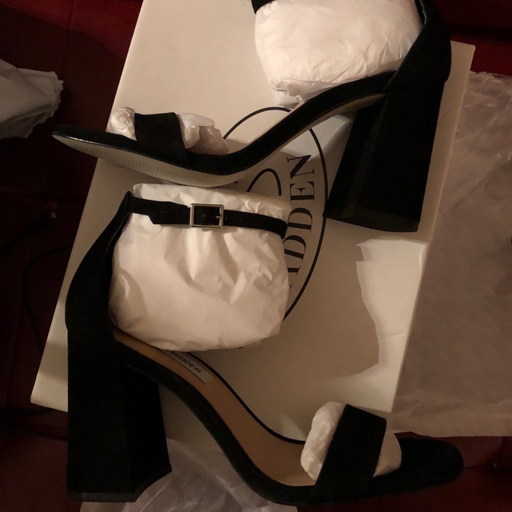 Steve Madden Dillon 7.5